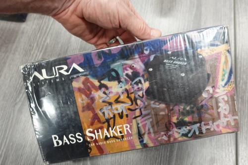Sealed plastic aura - plastic, systems
