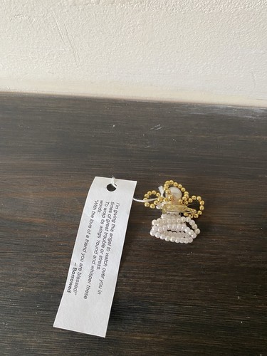 Guardian angel gift - /, pocket