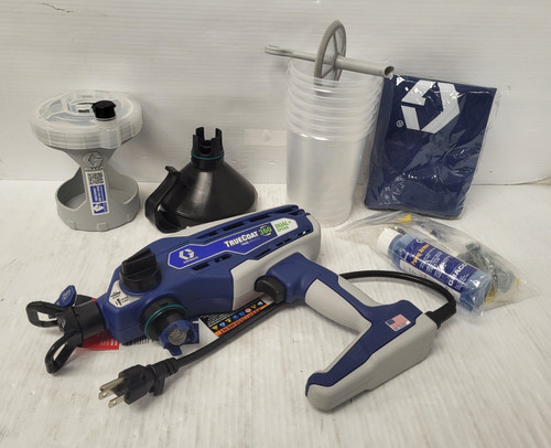 Graco can282 paint - can282,