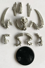 Tyranid Lictor, Metal