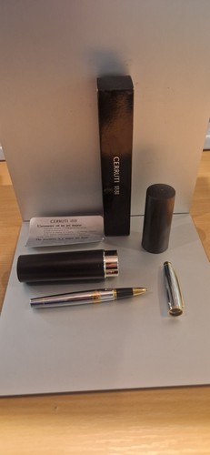 Cerruti 1881 chrome luxury - 1881,