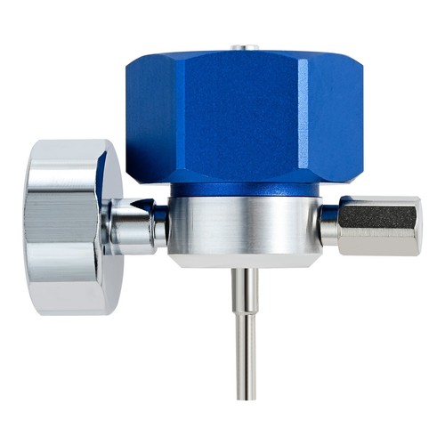 Airsoft propane fill adapter - airsoft,