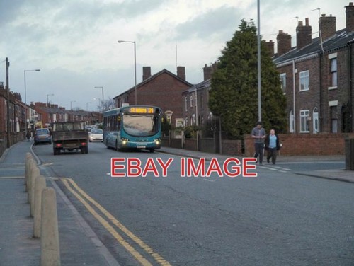 Photo bus arriva north - bus,