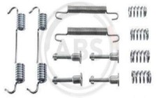 Original A.B.S. Accessory Set