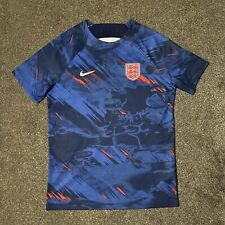 England 2018 Pre Match