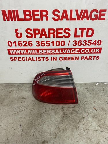 Seat toledo outer - 99+,