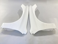 Front FRP Fender Set (Fits All