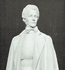 Memorial To Nurse Edith Cavell Sir George Frampton 1919 3 Page Photo Article