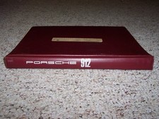 1965-1969 Porsche 912 Engine