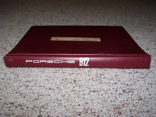 1965 1969 porsche - 1965-1969,