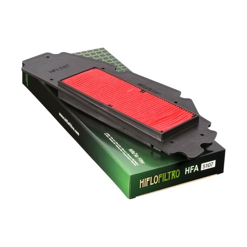 Hiflo air filter for sym - sym, gts