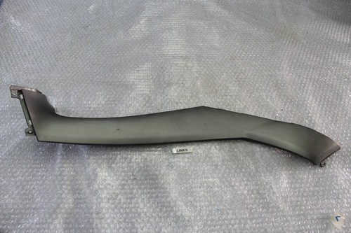 Fairing cover left lower side - cover,