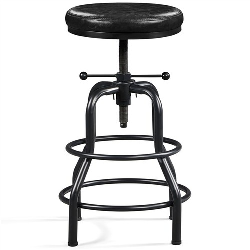 Industrial counter height - industrial, counter-height