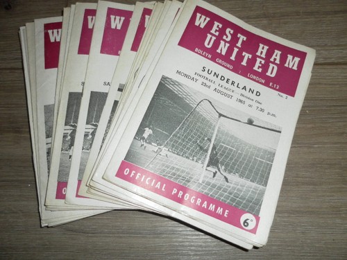 West ham united home - ham,