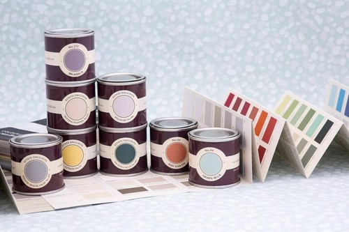 Farrow ball estate emulsion - farrow, &