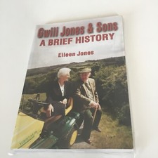 Gwili Jones & Sons . BRIEF