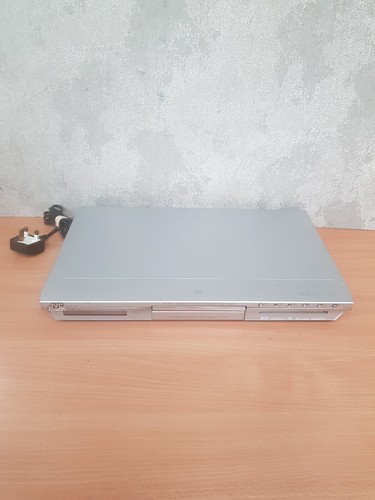 Jvc dvd video player - jvc,