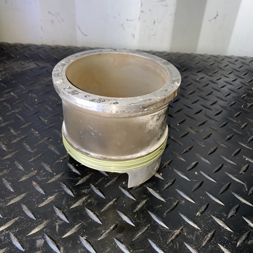 Husaberg barrel sleeve - husaberg,