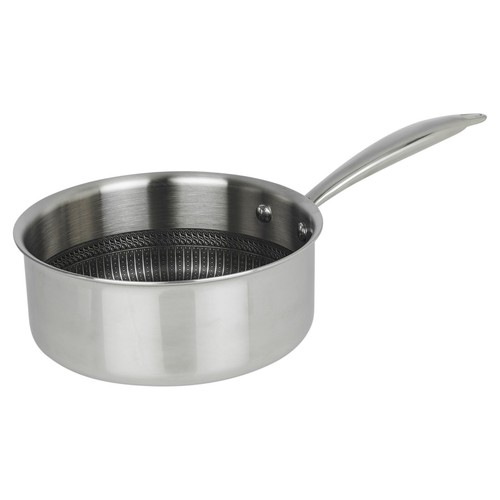 Hextec non stick stainless - hextec,