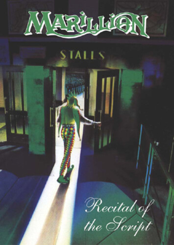 Marillion recital the - recital, of