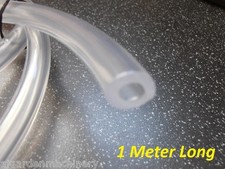 1/4” Clear Motorcycle Car