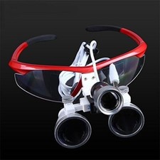 Dental 3.5X 420mm Surgical