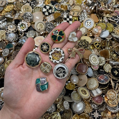 Vintage now costume jewelry - costume,