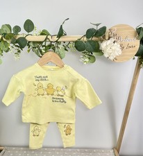 F&F Baby Unisex Two Piece