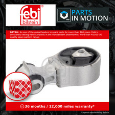 Engine Mount fits RENAULT