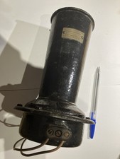 Bosch 12v Horn 1920s 1930s Car