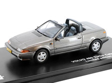 TRIPLE 9 T9 DIECAST 1/43 1990