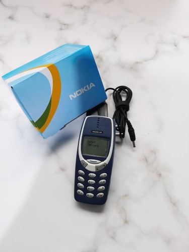 Nokia 3310 - ,