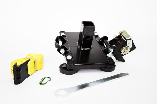 Portable winch pca 1263 - portable, pca-1263