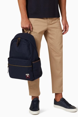 Backpack tommy hilfiger - hilfiger, new