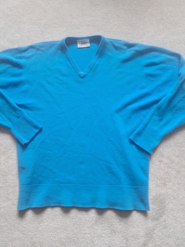 Mens large glenbrae neck - large,