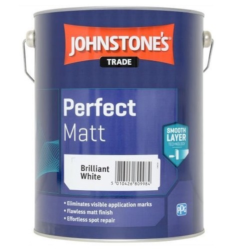 Johnstones trade perfect matt - trade,