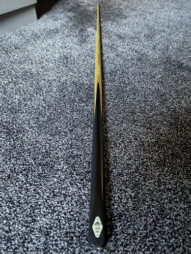 Peradon lazer piece cue - peradon,