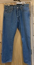 Levi’s 501 Original High