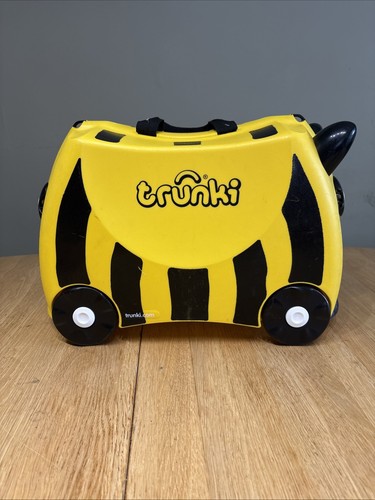 Trunki the original - trunki, ride-on