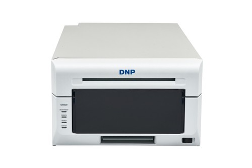 Dnp ds620 professional - dnp,