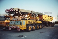 Truck Photo Gottwald AMK 1000