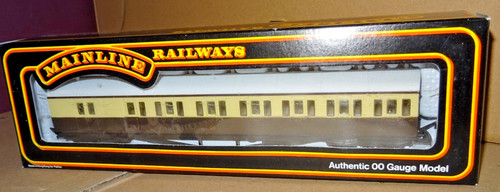 Mainline 6896 oo gauge - gauge,