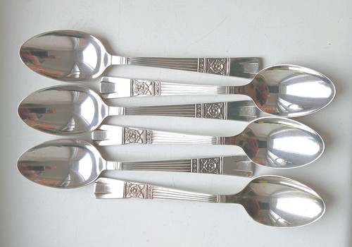 Sheffield set of - l&w, 6