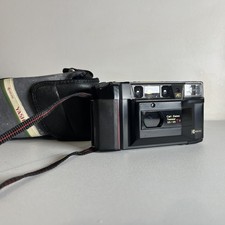 Yashica T2 D AF with Carl