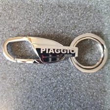 Piaggio keyring Vespa Ape