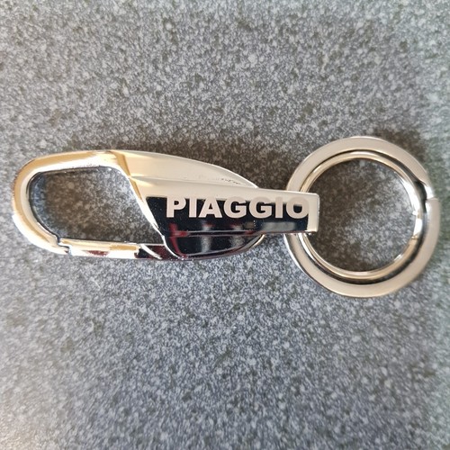 Piaggio keyring vespa ape - piaggio,