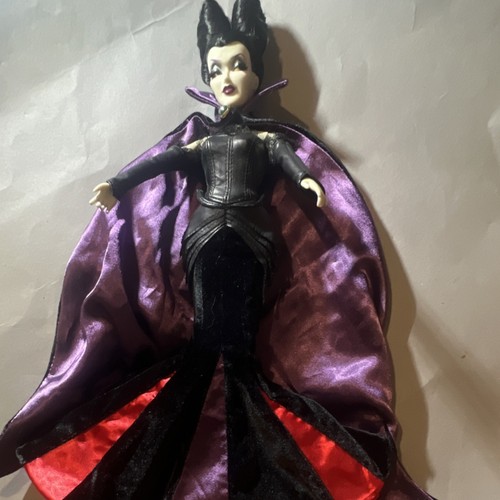 Disney villains designer - villains,