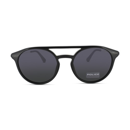 Police black havana sunglasses - police,