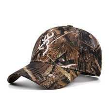 Brown/Khaki Autumn Woodland