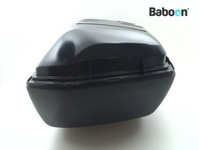 Top Case BMW R 1200 GS